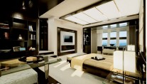 GOGAMIGOGA - Master Cabin (sistership)